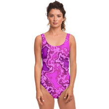 Загрузить изображение в средство просмотра галереи, one-piece swimsuit