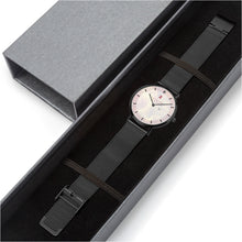 Load image into Gallery viewer, Stainless Steel Perpetual Calendar Quartz Watch (With Indicators)