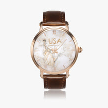 Load image into Gallery viewer, 46mm Unisex Automatic Watch (Rose Gold)