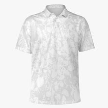 Load image into Gallery viewer, Handmade Men's Polo Shirt