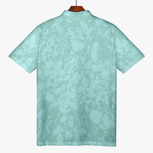 Load image into Gallery viewer, Handmade Men's Polo Shirt