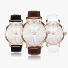 Load image into Gallery viewer, Unisex Automatic Watch (Rose Gold)