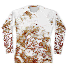 Load image into Gallery viewer, Men's Rash Guard