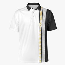 Load image into Gallery viewer, Handmade Men's Polo Shirt