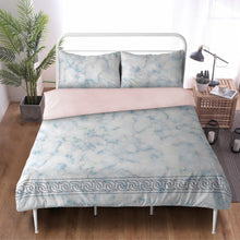 Load image into Gallery viewer, 3in1 Polyester Bedding Set