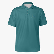 Load image into Gallery viewer, Handmade Men's Polo Shirt