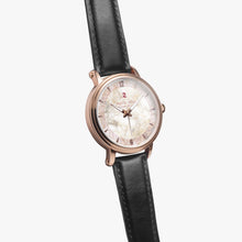 Load image into Gallery viewer, 46mm Unisex Automatic Watch (Rose Gold)