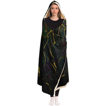 Load image into Gallery viewer, Unisex Hooded Blanket