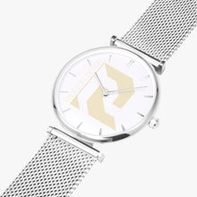 Load image into Gallery viewer, Ultra-Thin Quartz Watch (With Indicators)