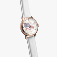 Load image into Gallery viewer, 46mm Unisex Automatic Watch (Rose Gold)