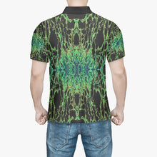 Load image into Gallery viewer, Men's Polo Shirt