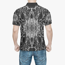 Load image into Gallery viewer, Men's Polo Shirt