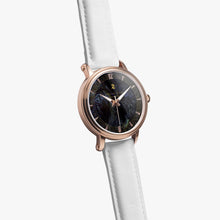 Load image into Gallery viewer, 46mm Unisex Automatic Watch (Rose Gold)