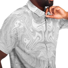 將圖片載入圖庫檢視器 Short Sleeve Button Down Shirt