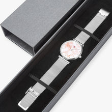 Загрузить изображение в средство просмотра галереи, Ultra-Thin Quartz Watch (With Indicators)