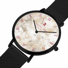 Load image into Gallery viewer, Stainless Steel Perpetual Calendar Quartz Watch