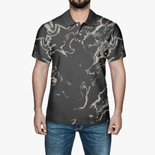 將圖片載入圖庫檢視器 Handmade Men's Polo Shirt