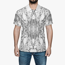 Load image into Gallery viewer, Men's Polo Shirt