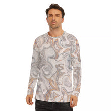 Load image into Gallery viewer, Long Sleeve T-Shirt | Cotton