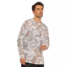 Load image into Gallery viewer, Long Sleeve T-Shirt | Cotton