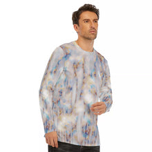 Load image into Gallery viewer, Long Sleeve T-Shirt | Cotton