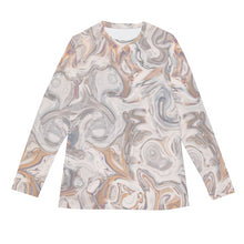Load image into Gallery viewer, Long Sleeve T-Shirt | Cotton