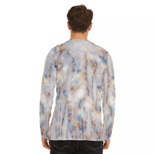 Load image into Gallery viewer, Long Sleeve T-Shirt | Cotton