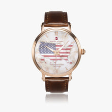 Load image into Gallery viewer, 46mm Unisex Automatic Watch (Rose Gold)