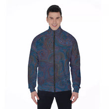 將圖片載入圖庫檢視器 Stand Collar Jacket