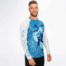 Load image into Gallery viewer, Men's Rash Guard