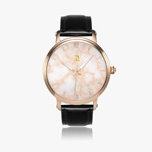 Carregar imagem no visualizador da galeria, 46mm Unisex Automatic Watch (Rose Gold)