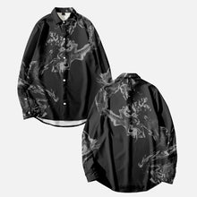 Load image into Gallery viewer, Long Sleeve Shirt