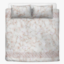 Carregar imagem no visualizador da galeria, 3in1 Polyester Bedding Set