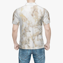 Load image into Gallery viewer, Handmade Men's Polo Shirt