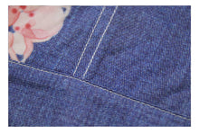 Load image into Gallery viewer, Denim Jacket