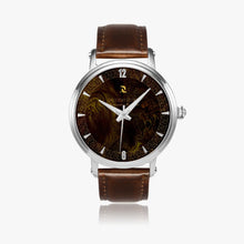 Load image into Gallery viewer, 46mm Unisex Automatic Watch (Silver)