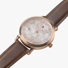 Load image into Gallery viewer, 46mm Unisex Automatic Watch (Rose Gold)