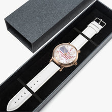 Load image into Gallery viewer, 46mm Unisex Automatic Watch (Rose Gold)