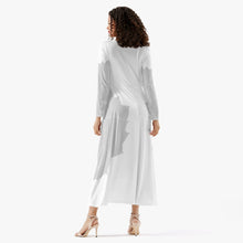 Load image into Gallery viewer, Women’s Long-Sleeve One-piece Dress