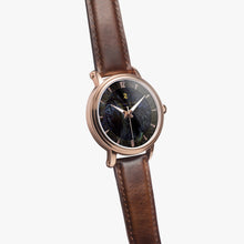 Load image into Gallery viewer, 46mm Unisex Automatic Watch (Rose Gold)