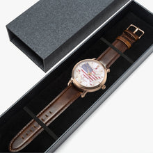 Load image into Gallery viewer, 46mm Unisex Automatic Watch (Rose Gold)