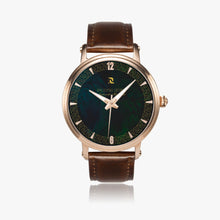 Load image into Gallery viewer, 46mm Unisex Automatic Watch (Rose Gold)