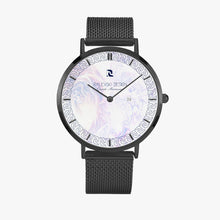 Carregar imagem no visualizador da galeria, Stainless Steel Perpetual Calendar Quartz Watch (With Indicators)