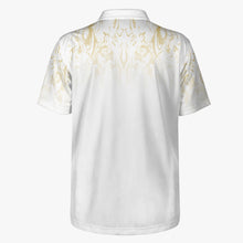 Carregar imagem no visualizador da galeria, Handmade Men's Polo Shirt