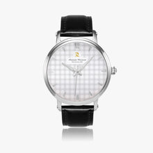 Carregar imagem no visualizador da galeria, 46mm Unisex Automatic Watch (Silver)