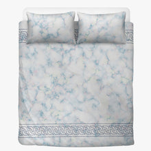 Load image into Gallery viewer, 3in1 Polyester Bedding Set