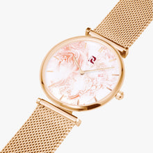 Загрузить изображение в средство просмотра галереи, Ultra-Thin Quartz Watch (With Indicators)