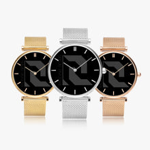 Load image into Gallery viewer, New Stylish Ultra-Thin Quartz Watch (With Indicators)