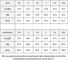 Carregar imagem no visualizador da galeria, Camisole And Hip Skirt Suit