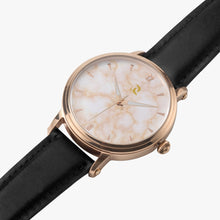 Carregar imagem no visualizador da galeria, 46mm Unisex Automatic Watch (Rose Gold)